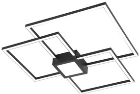 Rabalux 6868 - LED stmievateľné stropné svietidlo THABITA LED/38W/230V