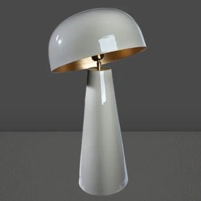 Dizajn stojacia lampa MUSHROOM