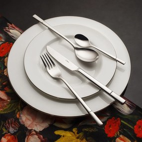 Príborový set 24 ks - Luxus - 113155