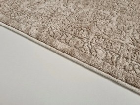 DC Koberec boho Monaco JD26 krémová Rozmer: 120×165 cm