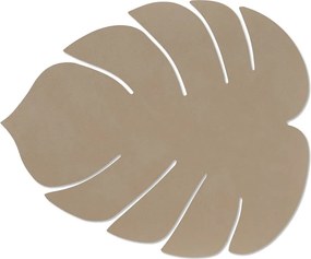 Prestieranie z eko kože 35x42 cm Monstera Leaf Nupo – LIND DNA