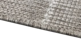 Koberce Breno Kusový koberec ADRIA 30/BEB, béžová,160 x 230 cm