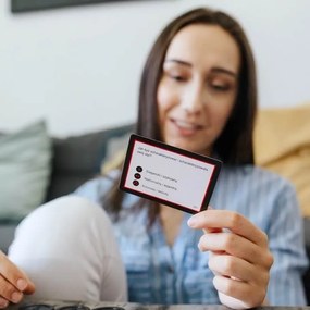 Trefl Gry Rodinná hra Ego Pictures Trefl 01813