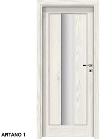 Vnútorné dvere na mieru Artano