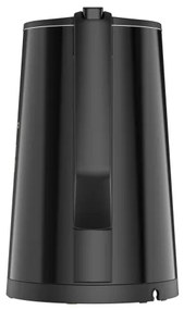 AENO - Inteligentná rýchlovarná kanvica s LED displejom 1,7 l 2200W/230V čierna