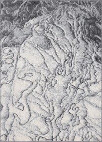 Koberec Agnella AVANTI Tresko - sivý