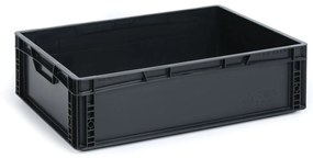 ESD Euro prepravka 600 x 400 x 170 mm