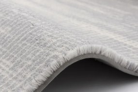 Koberec Agnella Agnus Francis svetlosivý