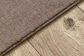 Koberec TEXTURA 488.10.LA600 Osta hnedý