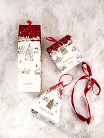 Sviečka CELEBRATION Festive Berry 000538