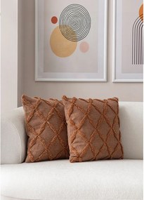 Obliečky na vankúše v súprave 2 ks 43x43 cm Tuffet – Mioli Decor