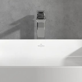 Villeroy & Boch TVW11200400061 - Umývadlová batéria SUBWAY 29,5 cm lesklý chróm