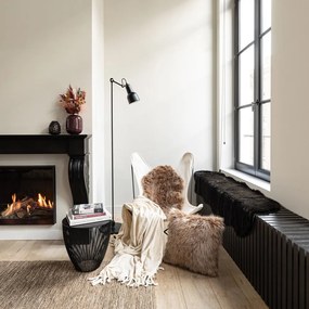 Hnedá umelá kožušina Tiseco Home Studio Fox, 50 x 80 cm