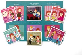 Nešpáraj sa v nose! alebo Etiketa pre deti – nová generácia