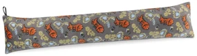 Bellatex Tesniaci valec LIN Dinosaurus, 15 x 85 cm