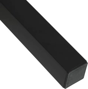 Jedálenský stôl GDT-201 OAK hnedý