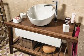 Aqualine Aqualine, VERBENA dávkovač mydla na postavenie, keramika, VE81