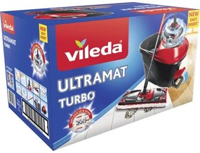 Upratovacia sada Vileda Ultramax Turbo