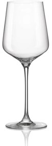 RONA 4x Poháre na víno CHARISMA 650ml