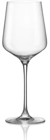 RONA 4x Poháre na víno CHARISMA 650ml