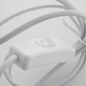 Rabalux 4949 - Stolná lampa SALEM 1xE14/40W/230V