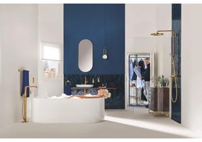 GROHE 32901GN1 - Umývadlová batéria ESSENCE XL zlatá