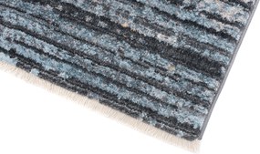 TA Koberec 3254A D.GRAY / GOLD MYSTIC