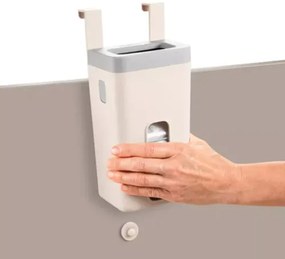 Tescoma Závesný zásobník na vrecká FlexiSPACE