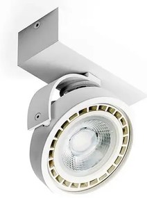 Bodové svetlo Jerry 1 12V biele