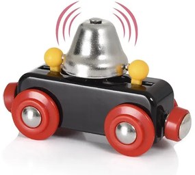 Brio - Vagón so zvončekom