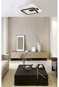 Globo 48435-36 - LED Stmievateľné stropné svietidlo RODAN LED/36W/230V + DO