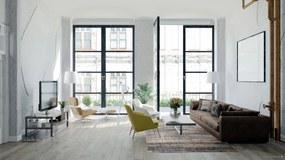 Medipa (Merinos), Kusový koberec Sirena 56063-210 Multi, 160x230, béžová, šedá, chodba / predsieň