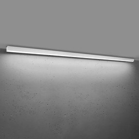 Stropné LED svietidlo Pinne 200, 1x LED 50w, 4000k, w