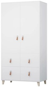 ID Šatníková skriňa Anita 104