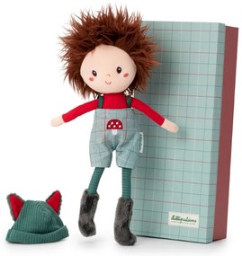 Lilliputiens - bábika - chlapec Ľudovít
