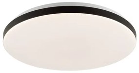 Brilliant - stmievateľné RGBW LED stropné svietidlo LIVIO LED/20W/230V + diaľkový ovládač