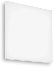 Vonkajšie nástenné svietidlo IDEAL LUX MIB 3000K štvorec 269122
