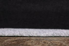 Aladin Holland carpets Umelá tráva Wembley šedá - neúčtujeme odrezky z role! - Spodná časť s nopmi (na pevné podklady) cm