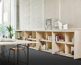 PVC podlaha SAFE-TEX ALYA