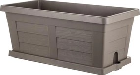 BAMA LEGNO 60 cm, svetlo hnedá