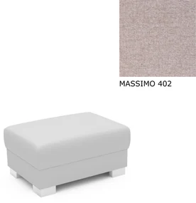 AVA TEMPO TABURETKA Varianta: MASSIMO 402