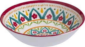 Servírovacia misa ø 28 cm Maya – Brandani