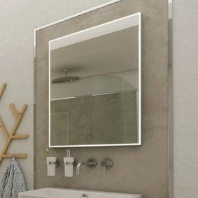 Nimco LED zrkadlo 600x800 - ZP 13002