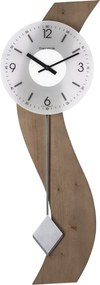 Kyvadlové nástenné hodiny Hermle 71004-042200, 70cm