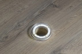 Sapho Sapho, LEDRING osvetlenie pod sklenené umývadlo 12V, 1,2W, 5000-5500K, WP94051LED