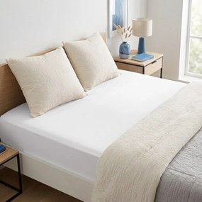 4Home jersey prestieradlo IDEAL biela, 70 x 140 cm, 70 x 140 cm
