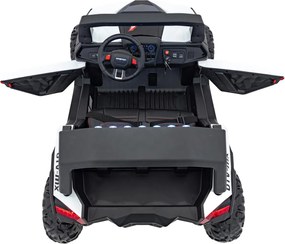 Ramiz Buggy UTV-MX 2000N Biela