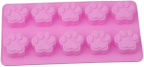 Forma na pečenie labky