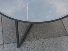 Atlas konferenčný stolík 80 cm