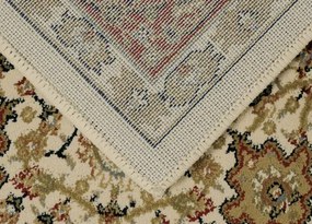 Koberce Breno Kusový koberec KENDRA 711/DZ2J, viacfarebná,160 x 235 cm